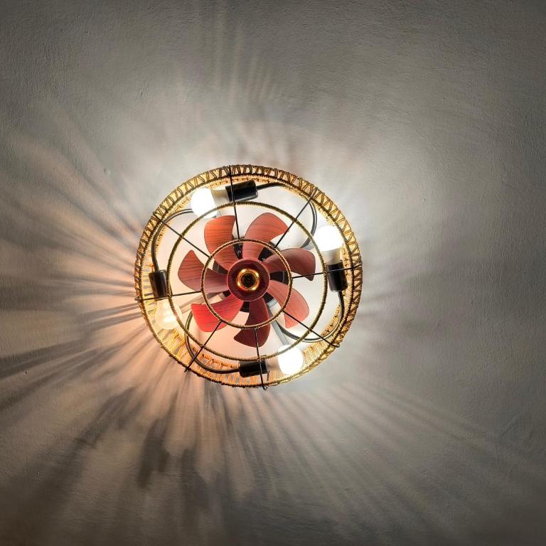Casa di Cassie - Appartamento con 1 Camera da Letto - 14