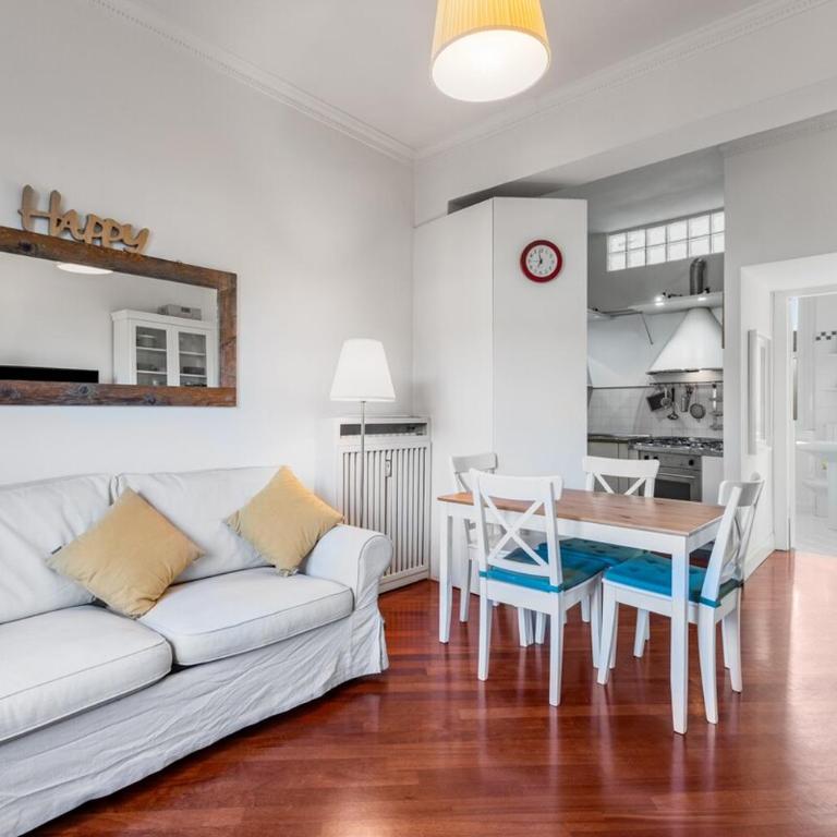 Tibaldi House - cozy two-room apartment with terrace - Appartamento con 1 Camera da Letto - 1
