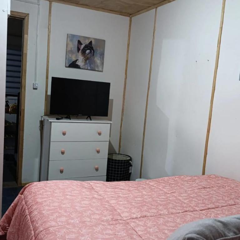 arriendo habitaciones en frutillar - Habitación Doble - 2