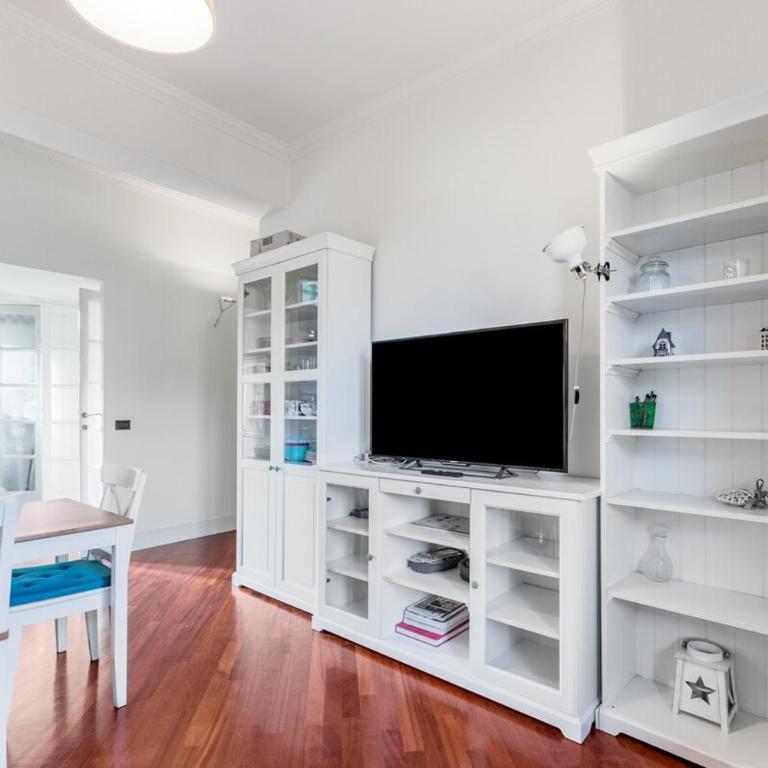 Tibaldi House - cozy two-room apartment with terrace - Appartamento con 1 Camera da Letto - 14