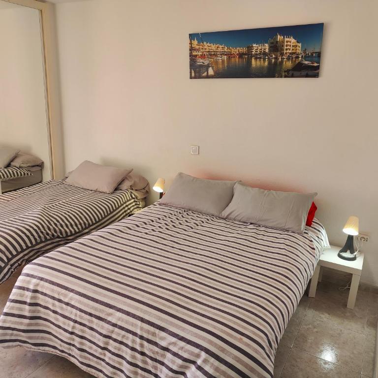 Minerva Apartments Panoramic Sea View - Apartamento de 1 dormitorio - 4