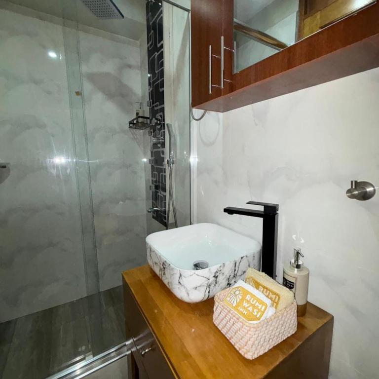 Rumi Wasi Inn Ollantaytambo - Deluxe Triple Room - 5