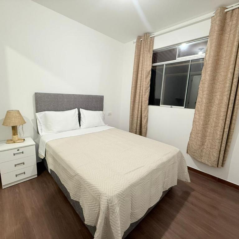 Mary 2 - Habitación Doble con baño privado - 1