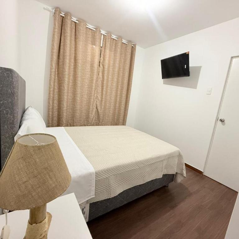 Mary 2 - Habitación Doble con baño privado - 4