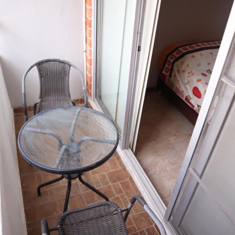 Fabuloso Apartamento en Reserva del Peñon - Legria Living - Apartamento de 3 dormitorios - 17