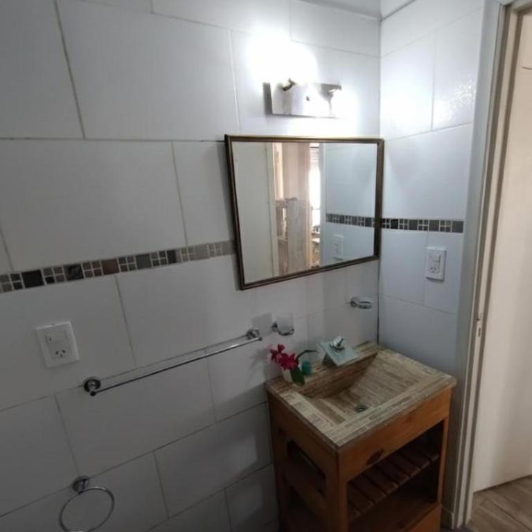 Tu departamento en la costa! - One-Bedroom Apartment - 4