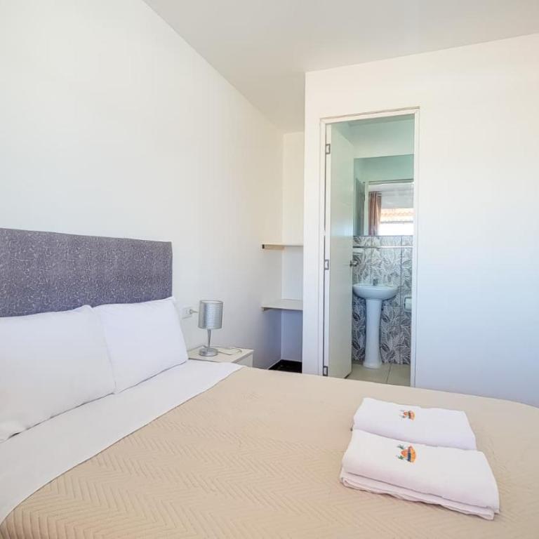 Mary 2 - Habitación Doble con baño privado - 15