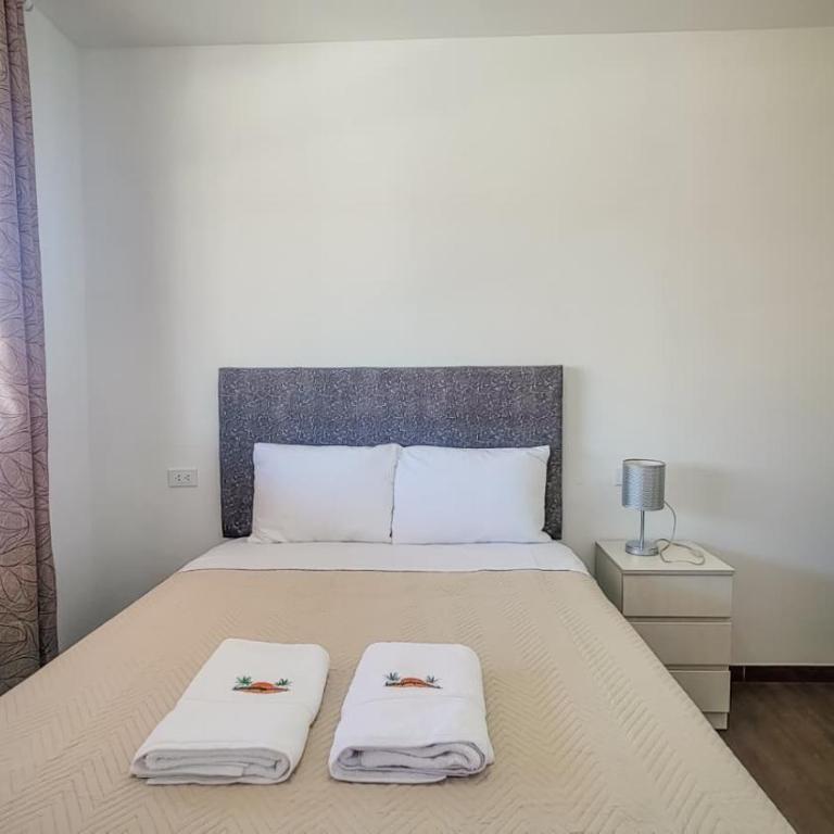 Mary 2 - Habitación Doble con baño privado - 14