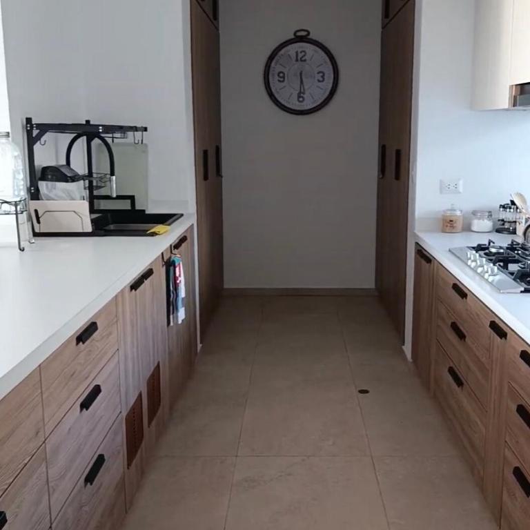 Casa de Playa a 15min del boulevard de Asia - Three-Bedroom House - 2
