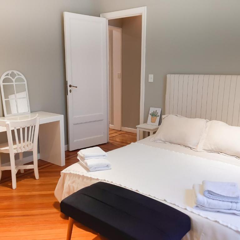 Bellissima Recoleta - Apartamento de 1 dormitorio - 10