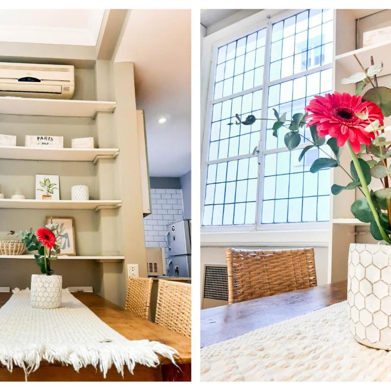 Bellissima Recoleta - Apartamento de 1 dormitorio - 7