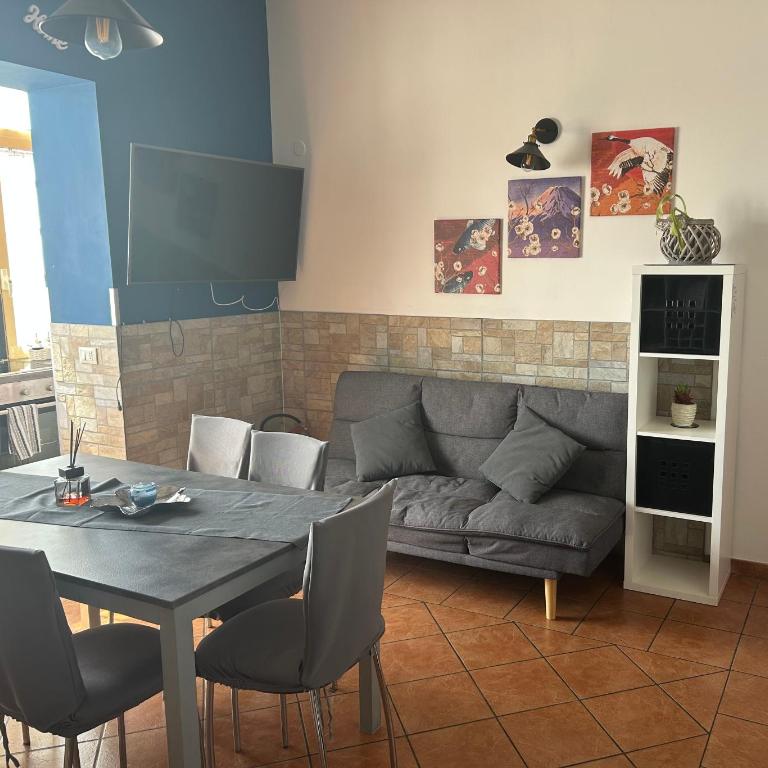 Mi&MiHome - Appartamento con 2 Camere da Letto - 3