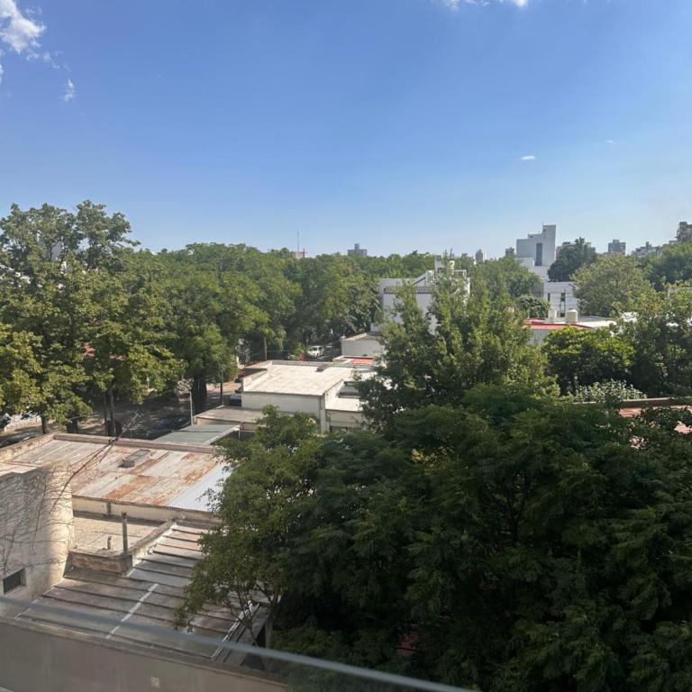 19 y 45 Lp - One-Bedroom Apartment - 27