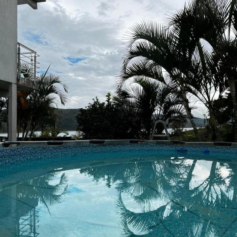 Lago calima home - Apartamento de 2 dormitorios - 11
