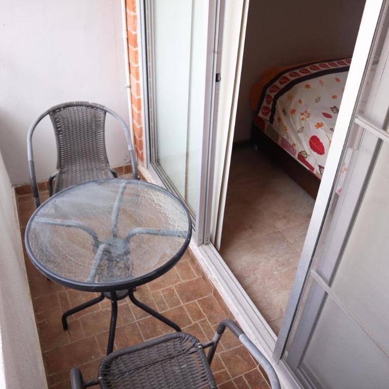 Fabuloso Apartamento en Reserva del Peñon - Legria Living - Apartamento de 3 dormitorios - 22