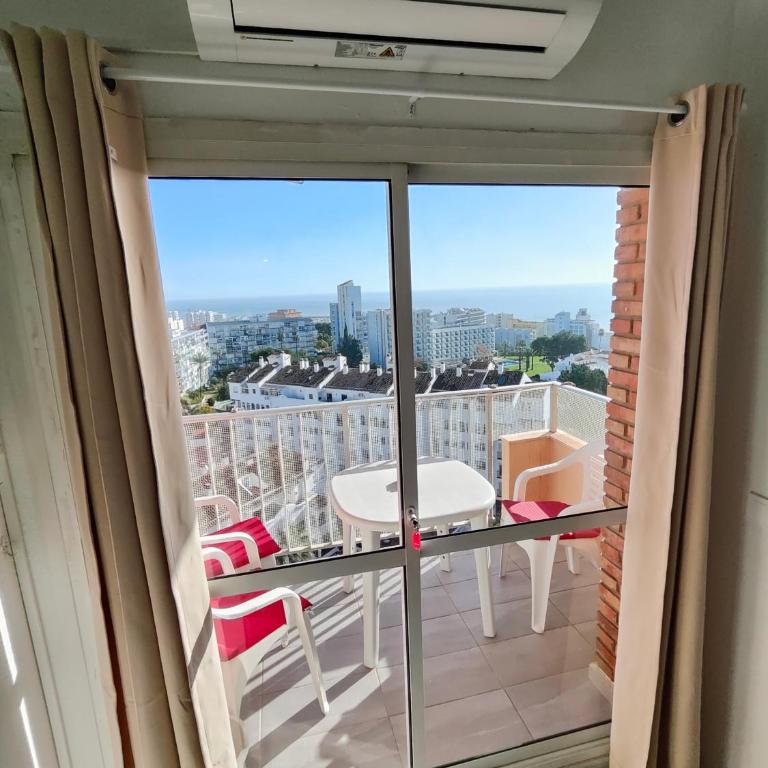 Minerva Apartments Panoramic Sea View - Apartamento de 1 dormitorio - 8