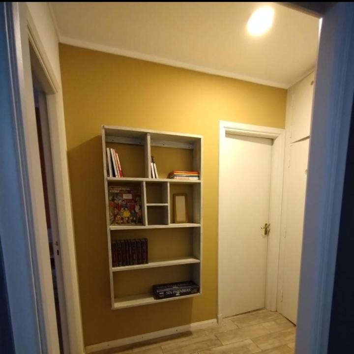 Tu departamento en la costa! - One-Bedroom Apartment - 2