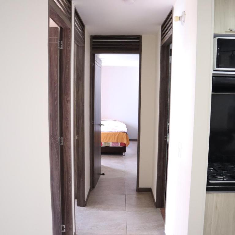 Fabuloso Apartamento en Reserva del Peñon - Legria Living - Apartamento de 3 dormitorios - 16