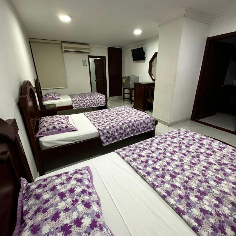 Hotel Exelsior - Suite Superior - 2