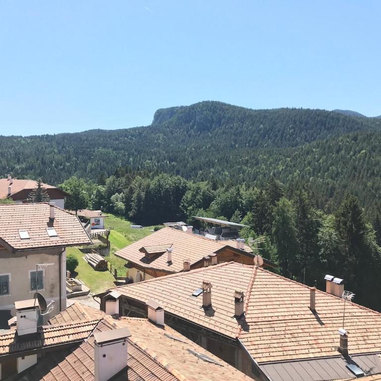 Casa Rita Roen - Ruffrè-Mendola - Appartamento con 2 Camere da Letto - 26