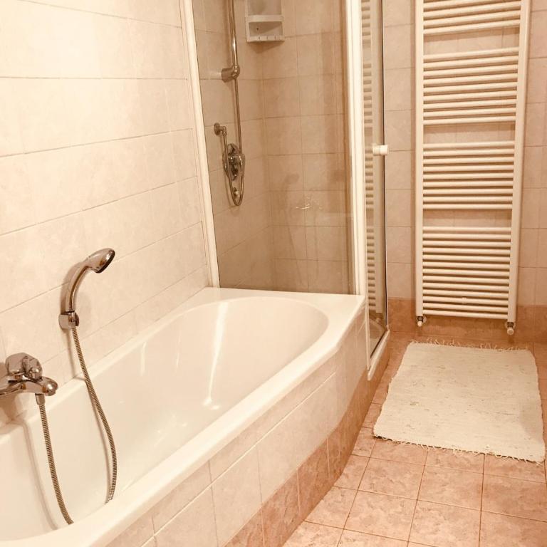 Casa Rita Roen - Ruffrè-Mendola - Appartamento con 2 Camere da Letto - 17