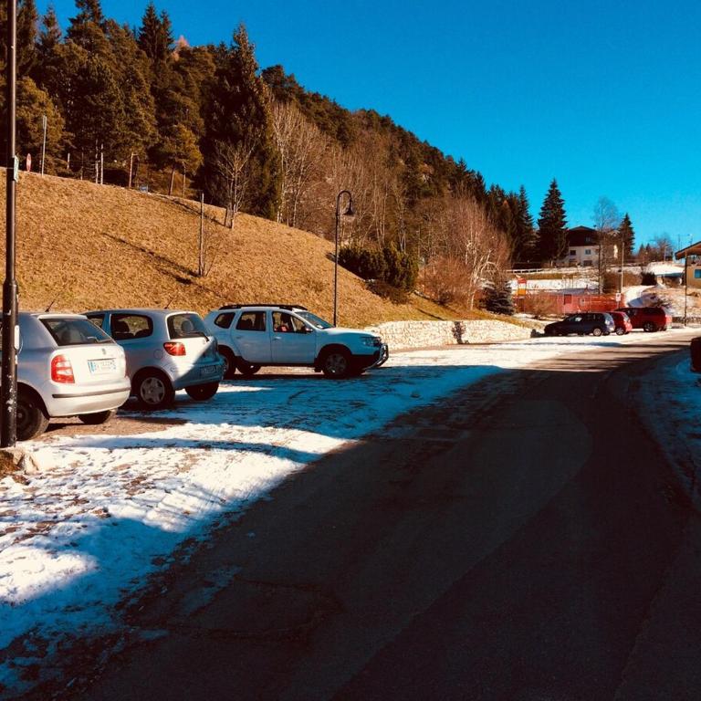 Casa Rita Roen - Ruffrè-Mendola - Appartamento con 2 Camere da Letto - 31