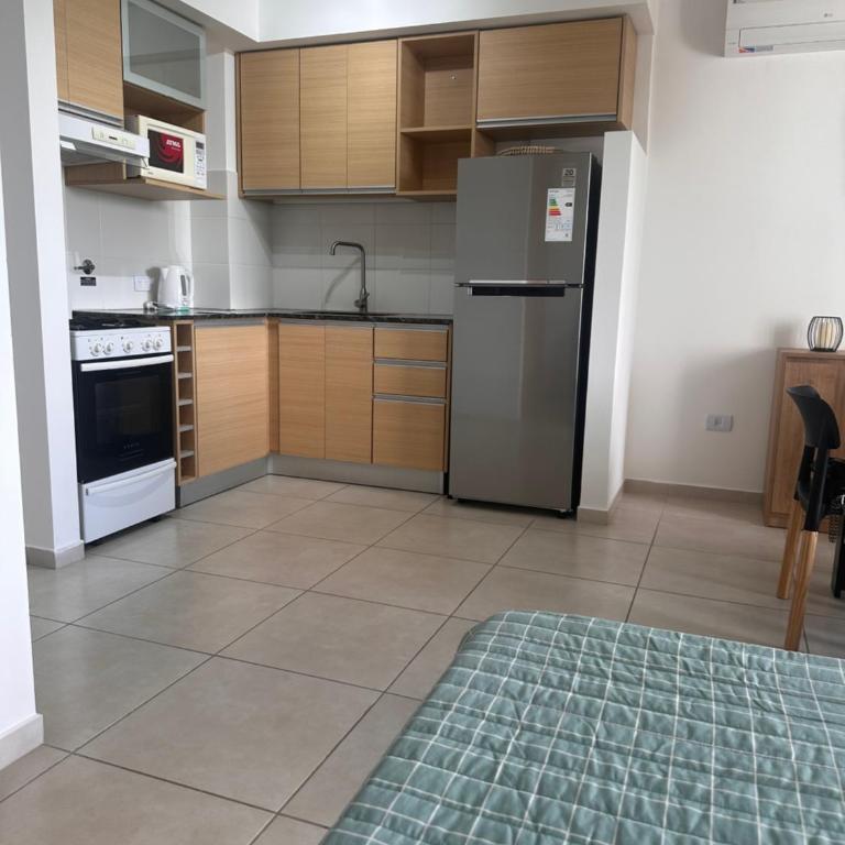 19 y 45 Lp - One-Bedroom Apartment - 14