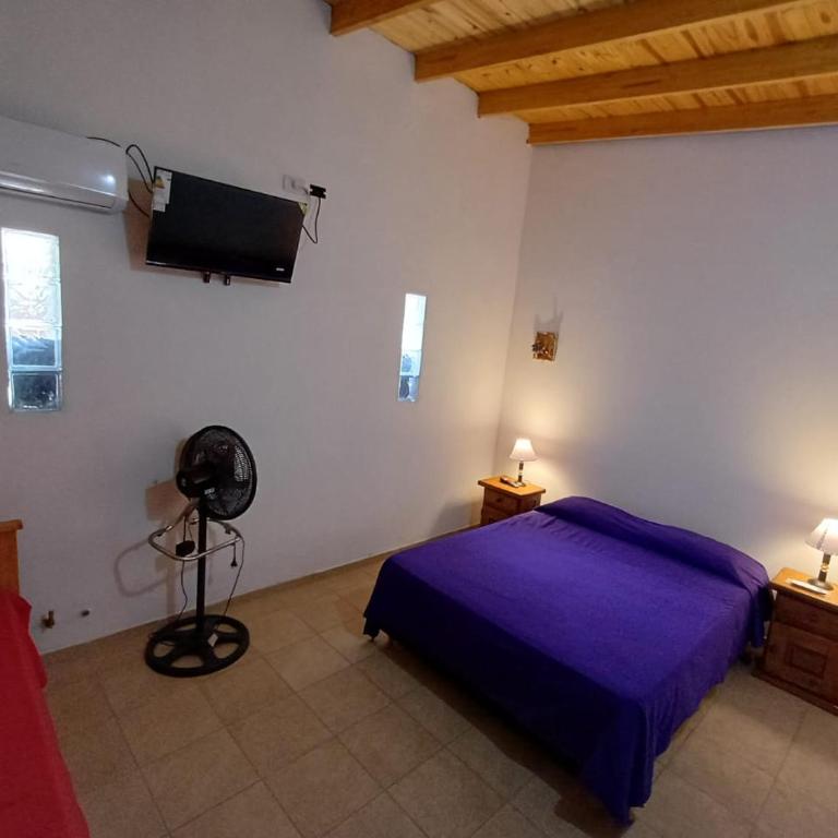 Los Luises - Departamentos Céntricos - Apartamento de 1 dormitorio - 16