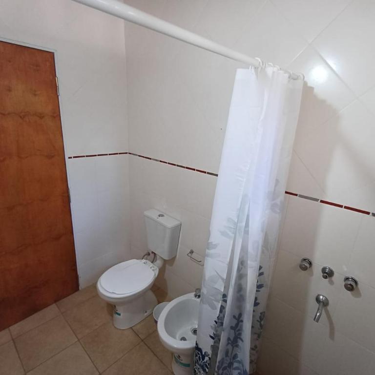 Los Luises - Departamentos Céntricos - Apartamento de 1 dormitorio - 17