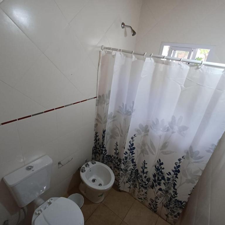 Los Luises - Departamentos Céntricos - Apartamento de 1 dormitorio - 15