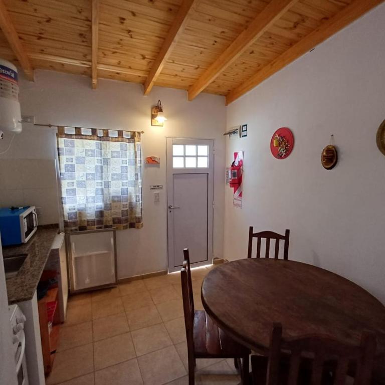Los Luises - Departamentos Céntricos - Apartamento de 1 dormitorio - 18