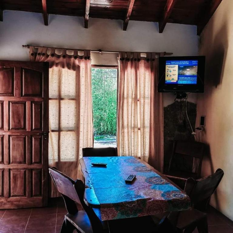Complejo Sol del Valle - Apartamento de 2 dormitorios - 4