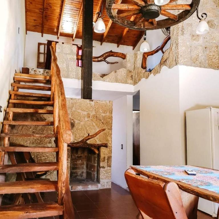 Complejo Sol del Valle - Apartamento de 2 dormitorios - 1