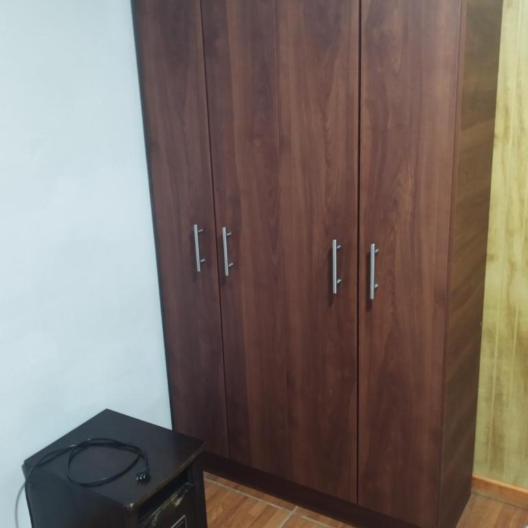 Departamento Aiken - Classic Apartment - 4