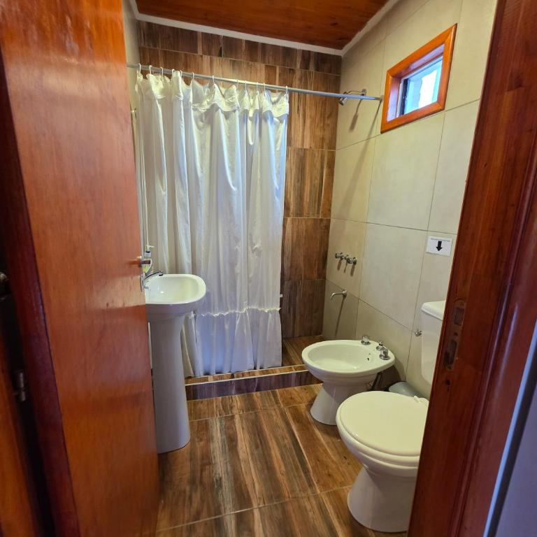 Casa Di Dina - Casa con 1 dormitorio - 7