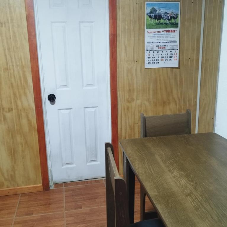 Departamento Aiken - Classic Apartment - 3