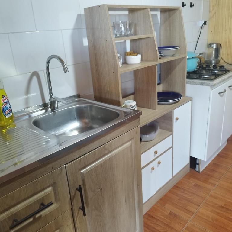 Departamento Aiken - Classic Apartment - 2
