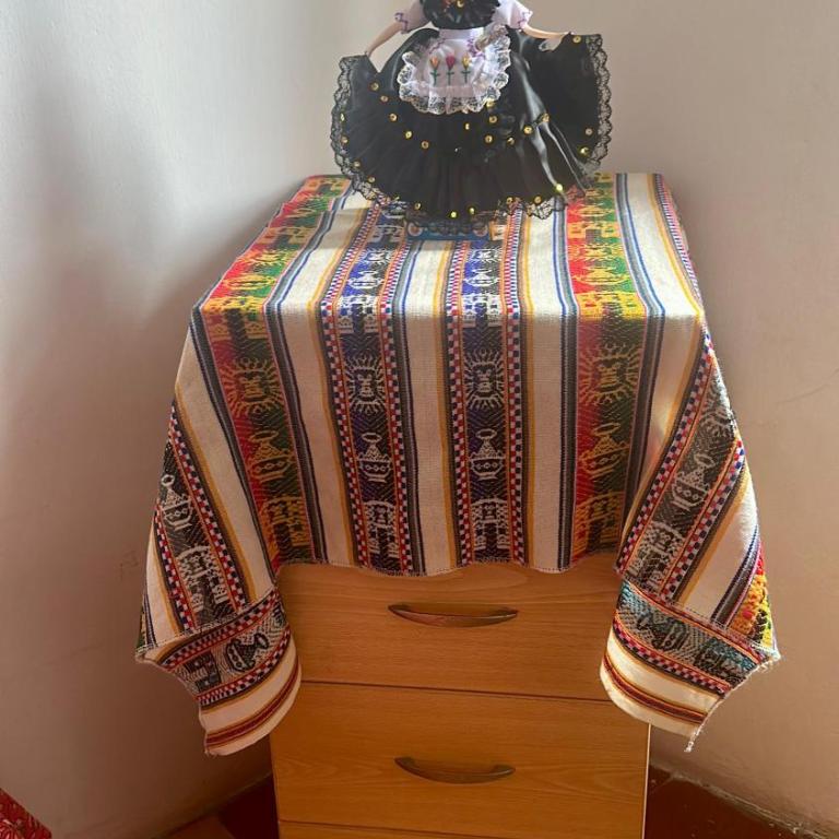 Salerno - Apartamento Clásico - 6