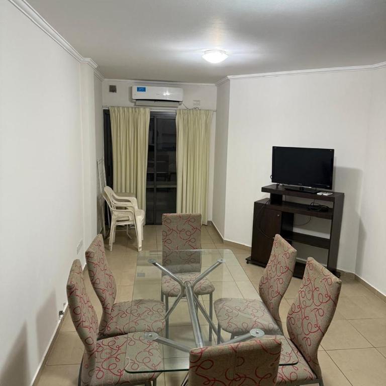 Departamento Olivos IV - Apartamento de 1 dormitorio - 1