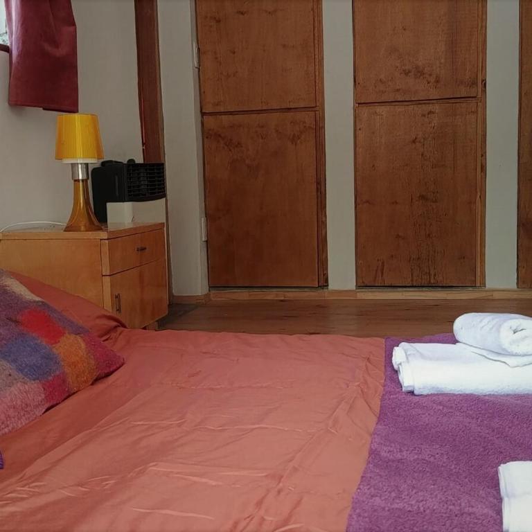Chañar - Apartamento de 1 dormitorio - 3
