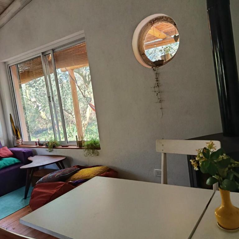 Chañar - Apartamento de 1 dormitorio - 9