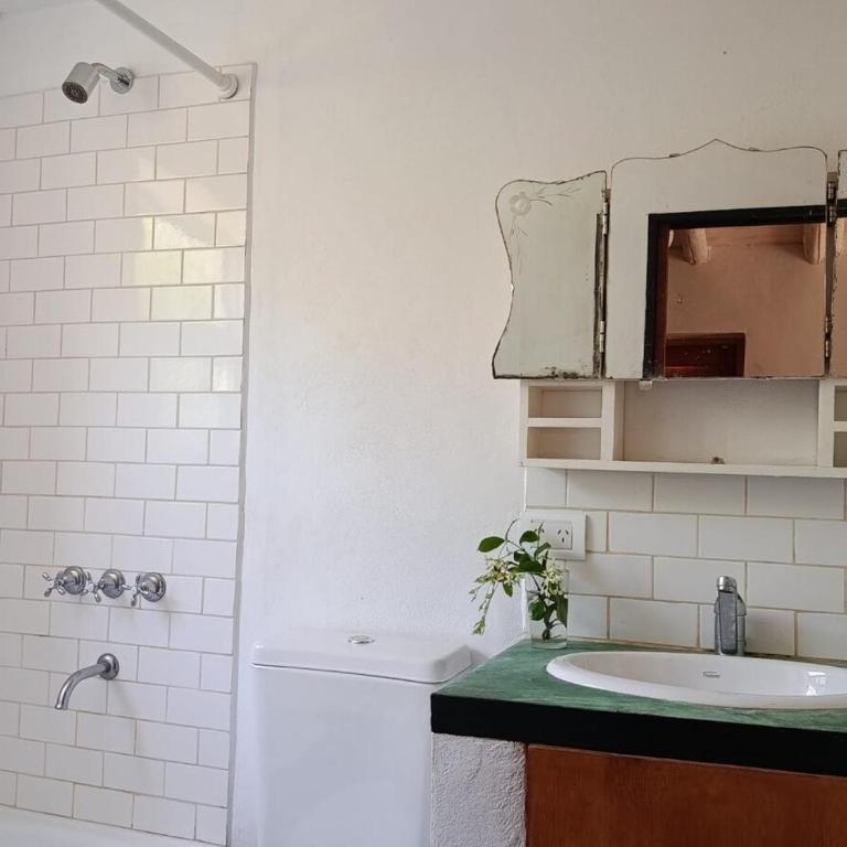 Chañar - Apartamento de 1 dormitorio - 14