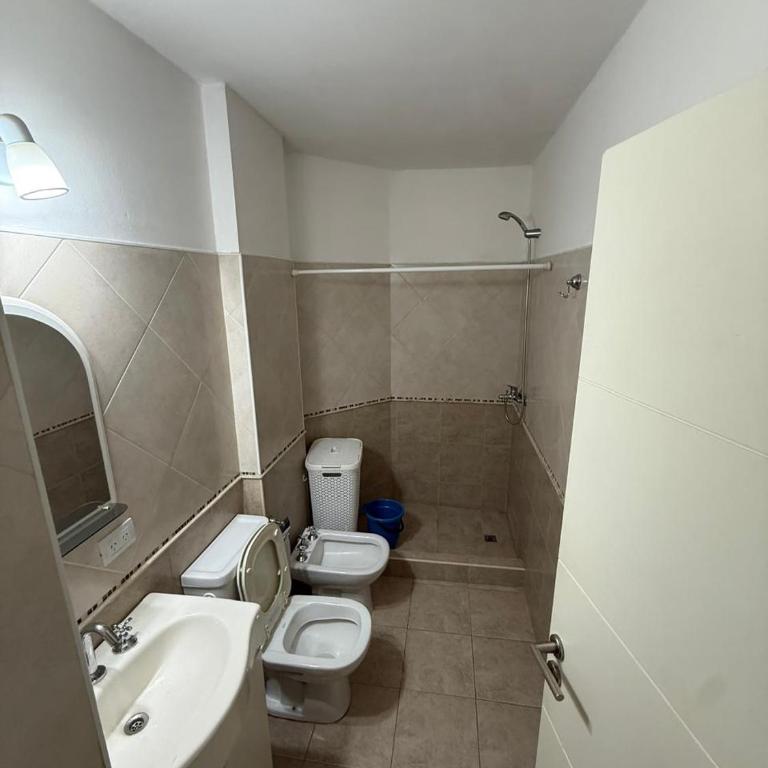 Departamento Olivos IV - Apartamento de 1 dormitorio - 2