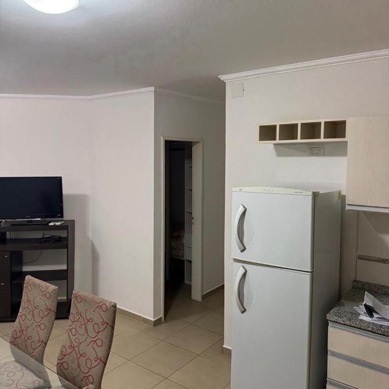 Departamento Olivos IV - Apartamento de 1 dormitorio - 4