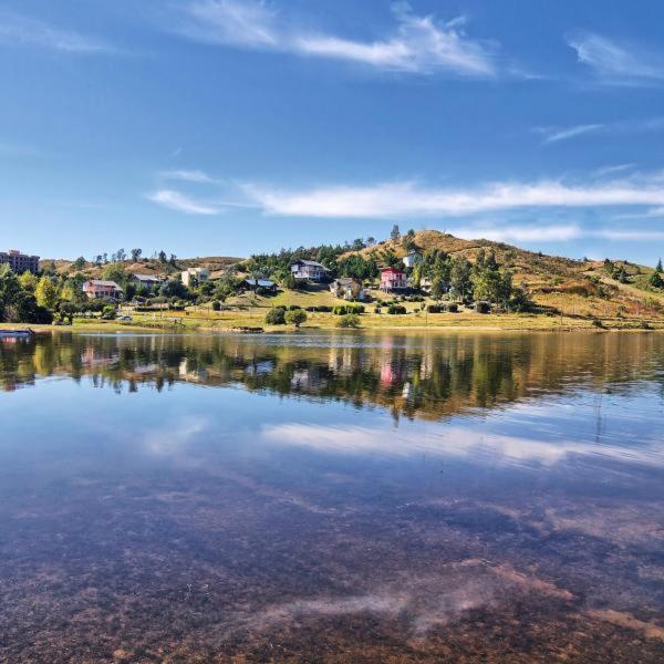 Potrero Loft - Apartamento de 1 dormitorio - 27