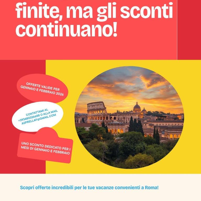 A casa di Cicca - Appartamento con 1 Camera da Letto - 3