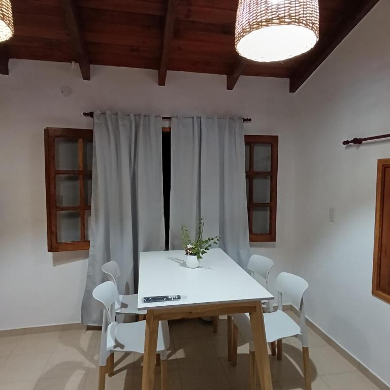 Potrero Loft - Apartamento de 1 dormitorio - 4