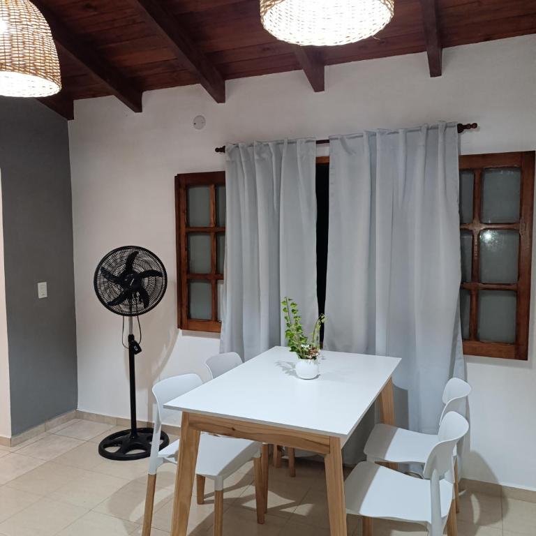 Potrero Loft - Apartamento de 1 dormitorio - 3