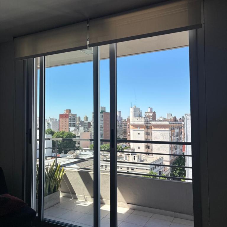 Loft - Balcón - Lavarropas! - Apartamento de 1 dormitorio - 12