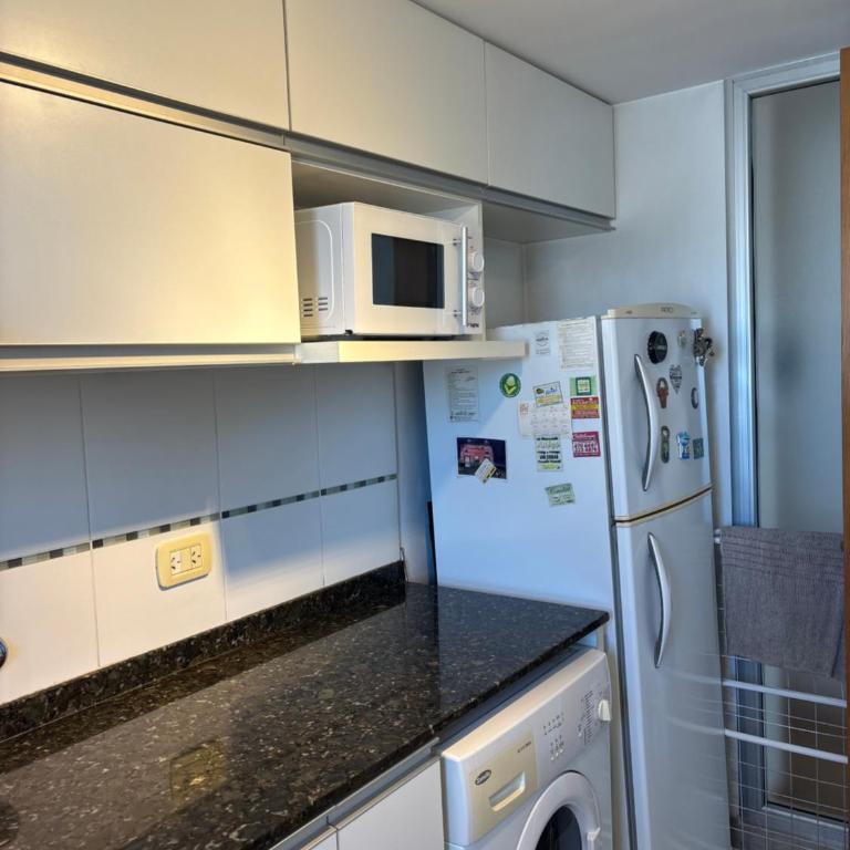 Loft - Balcón - Lavarropas! - Apartamento de 1 dormitorio - 10